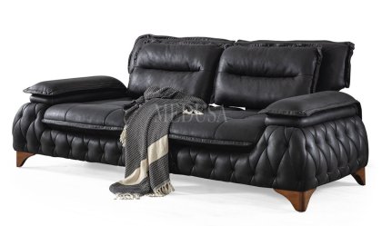 Medusa Home Mobilya - Avanos Üçlü Koltuk