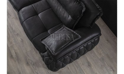 Medusa Home Mobilya - Avanos Üçlü Koltuk