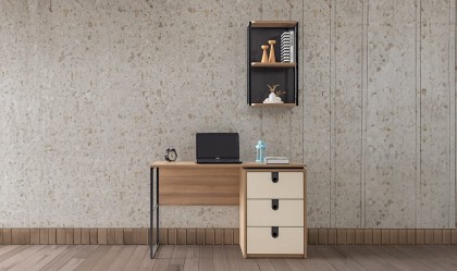 Medusa Home - Avatar Çalışma Masası Medusa Home - Avatar Çalışma Masası