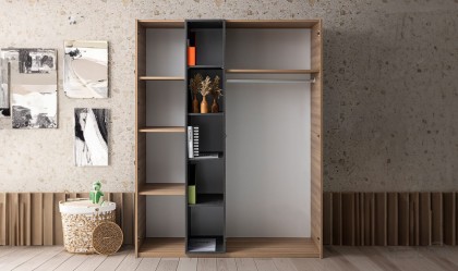 Medusa Home Mobilya - Avatar Gardırop