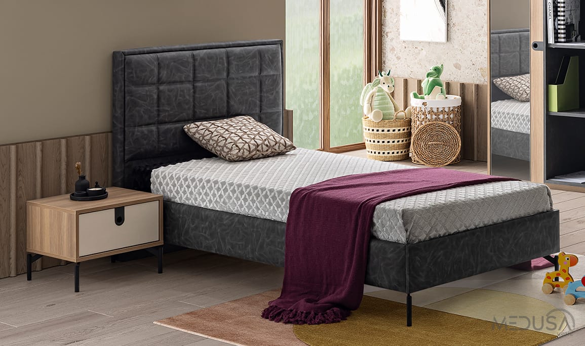 Medusa Home Mobilya - Avatar Genç Odası