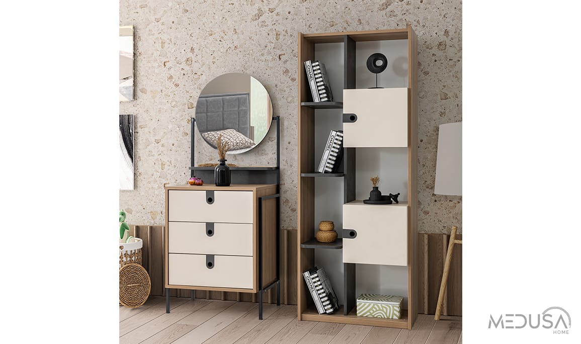 Medusa Home Mobilya - Avatar Genç Odası