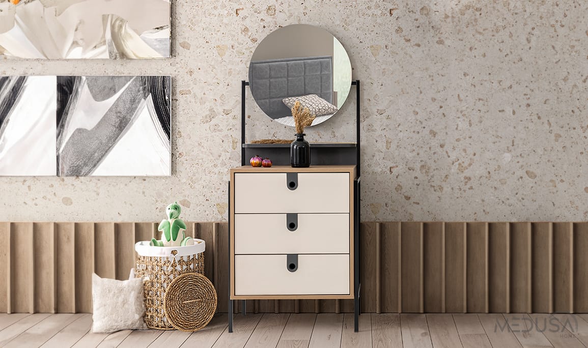 Medusa Home Mobilya - Avatar Genç Odası