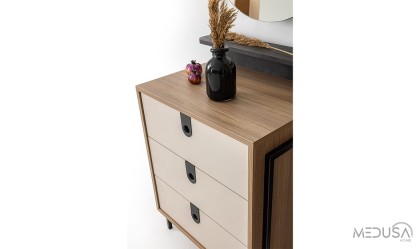 Medusa Home Mobilya - Avatar Genç Odası