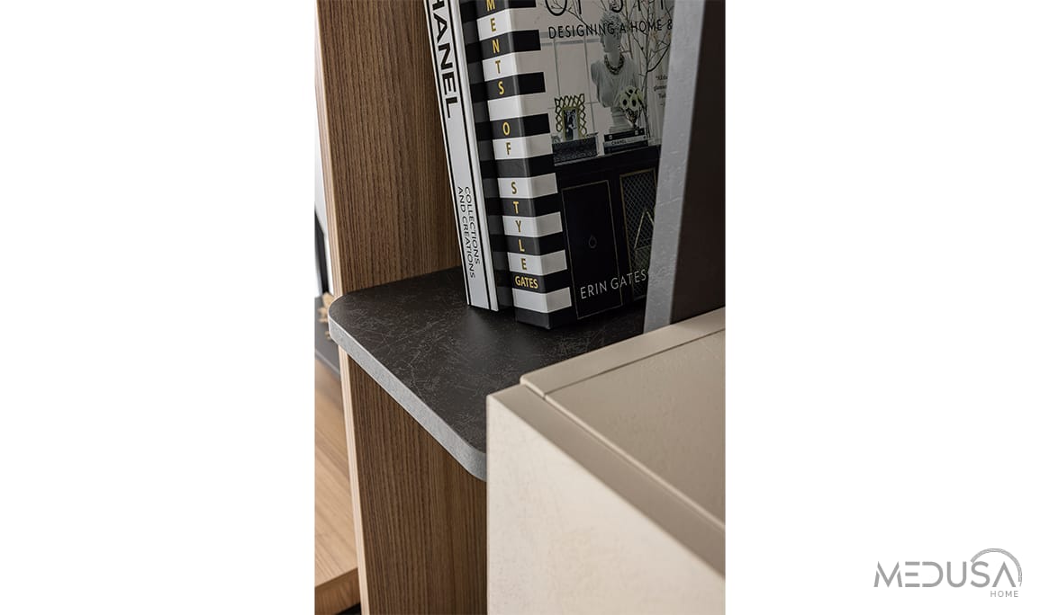 Medusa Home Mobilya - Avatar Genç Odası