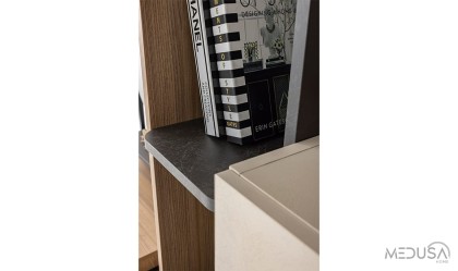 Medusa Home Mobilya - Avatar Genç Odası