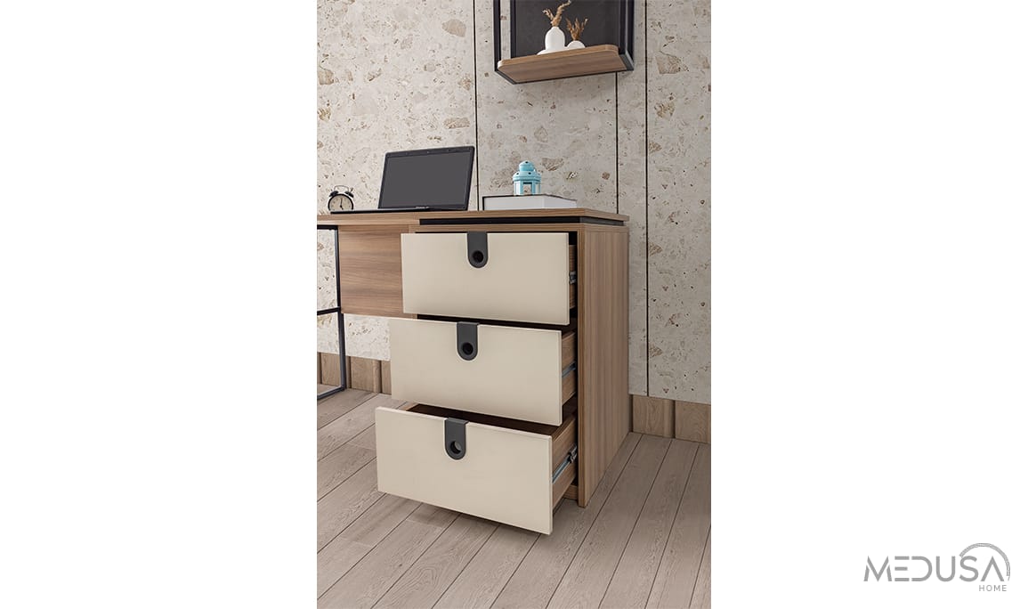 Medusa Home Mobilya - Avatar Genç Odası