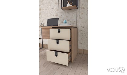 Medusa Home Mobilya - Avatar Genç Odası