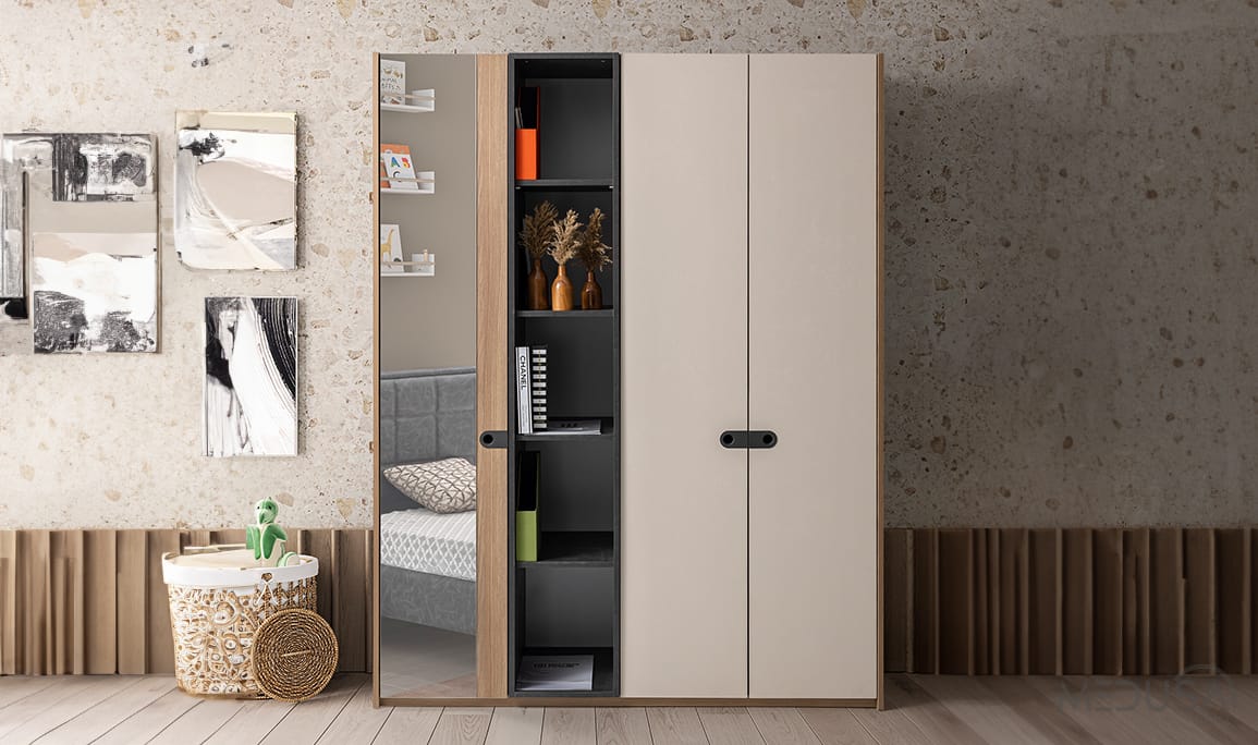 Medusa Home Mobilya - Avatar Genç Odası