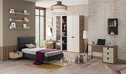 Medusa Home - Avatar Genç Odası