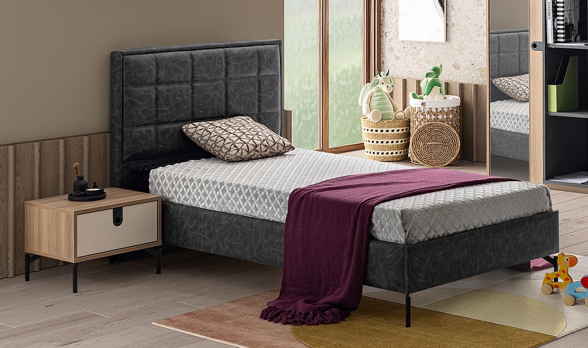 Medusa Home Mobilya - Avatar Genç Odası