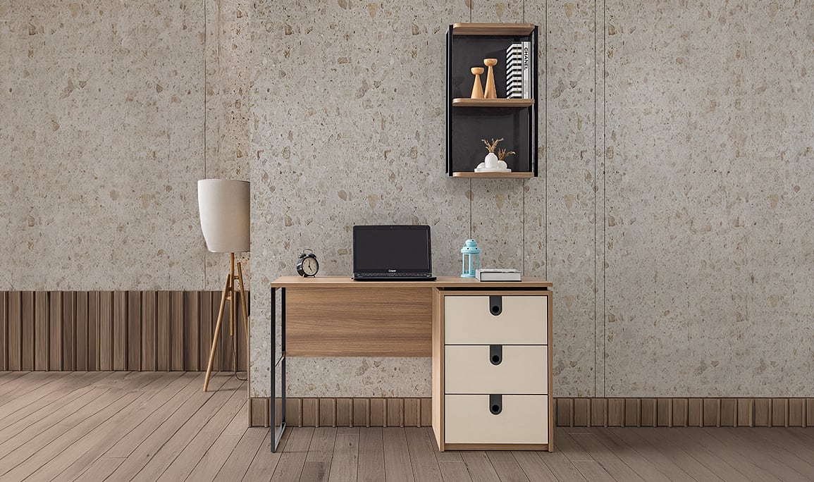 Medusa Home Mobilya - Avatar Genç Odası