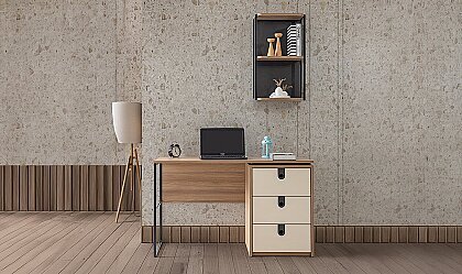 Medusa Home Mobilya - Avatar Genç Odası