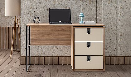 Medusa Home Mobilya - Avatar Genç Odası