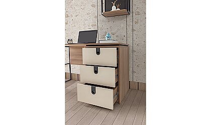Medusa Home Mobilya - Avatar Genç Odası