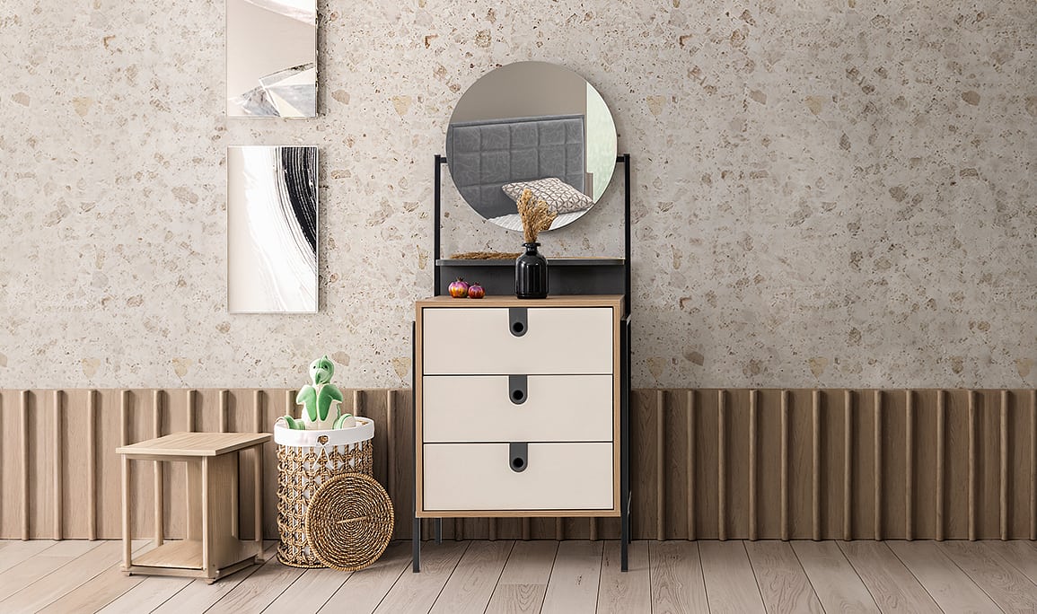 Medusa Home Mobilya - Avatar Genç Odası