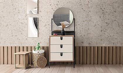 Medusa Home Mobilya - Avatar Genç Odası