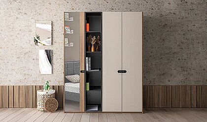 Medusa Home Mobilya - Avatar Genç Odası