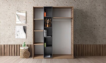 Medusa Home Mobilya - Avatar Genç Odası