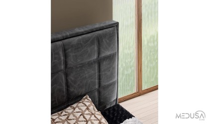 Medusa Home Mobilya - Avatar Karyola