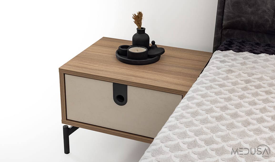 Medusa Home Mobilya - Avatar Karyola