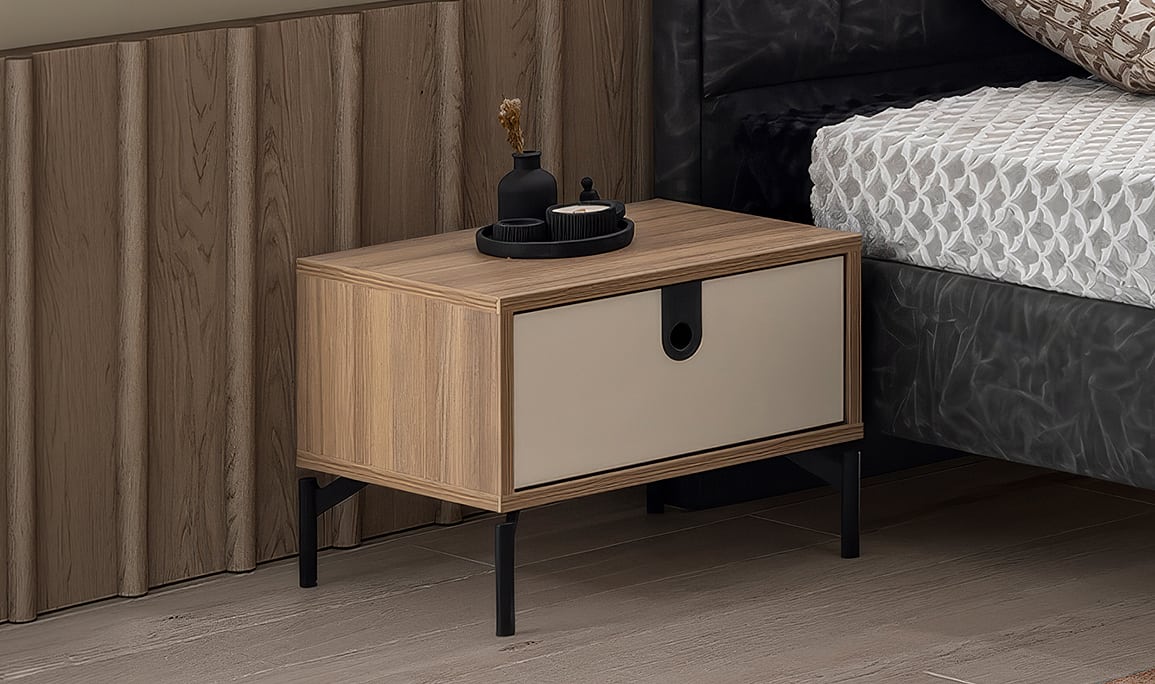 Medusa Home Mobilya - Avatar Komodin
