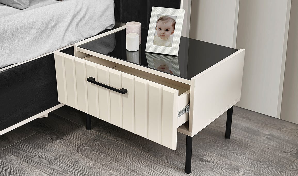 Medusa Home Mobilya - Aveline Komodin