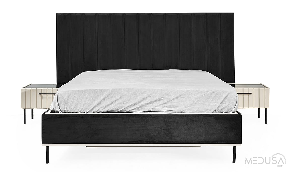 Medusa Home Mobilya - Aveline Komodin