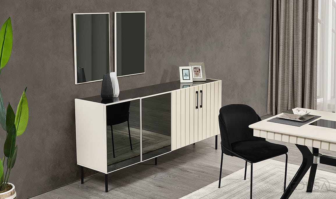 Medusa Home Mobilya - Aveline Konsol