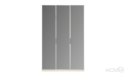 Medusa Home Mobilya - Aveline Köşe Gardırop