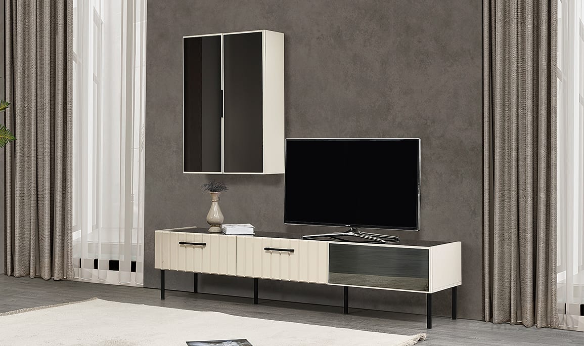 Medusa Home Mobilya - Aveline Tv Ünitesi