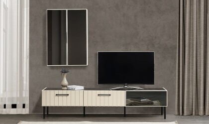 Medusa Home - Aveline Tv Ünitesi Medusa Home - Aveline Tv Ünitesi