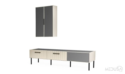Medusa Home Mobilya - Aveline Tv Ünitesi