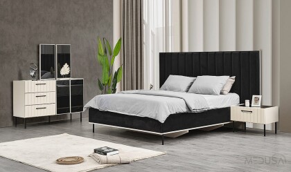 Medusa Home Mobilya - Aveline Yatak Odası