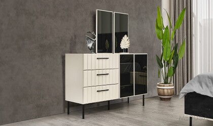 Medusa Home Mobilya - Aveline Yatak Odası