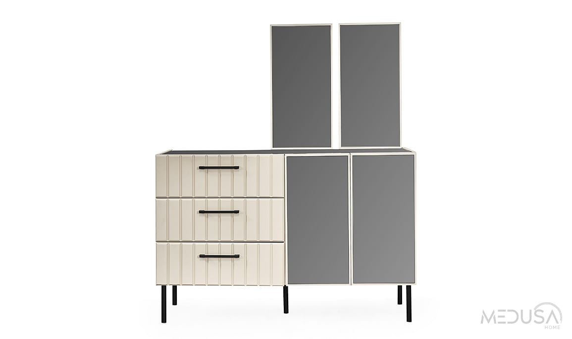 Medusa Home Mobilya - Aveline Yatak Odası