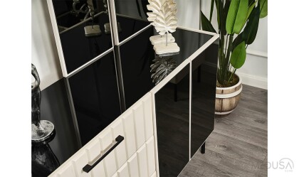 Medusa Home Mobilya - Aveline Yatak Odası