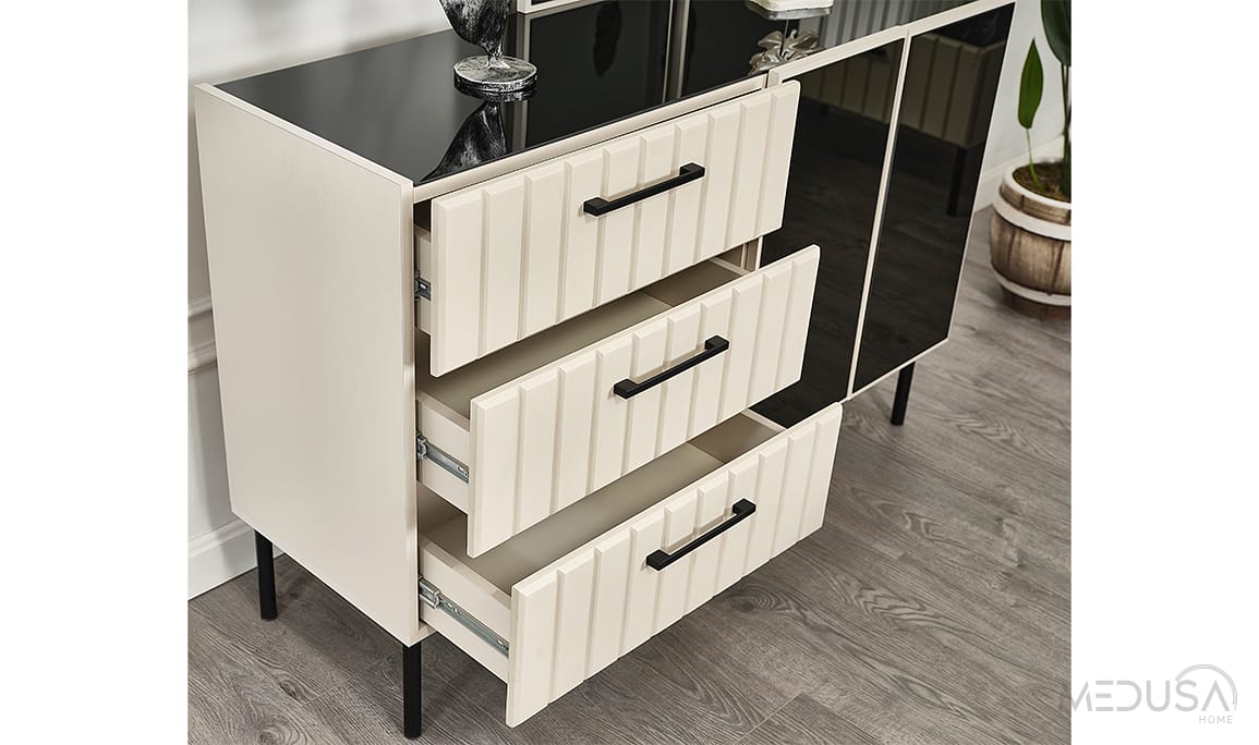 Medusa Home Mobilya - Aveline Yatak Odası