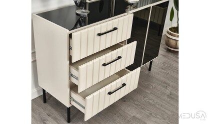 Medusa Home Mobilya - Aveline Yatak Odası