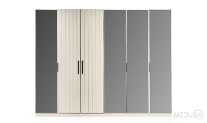 Medusa Home Mobilya - Aveline Yatak Odası