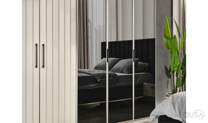Medusa Home Mobilya - Aveline Yatak Odası