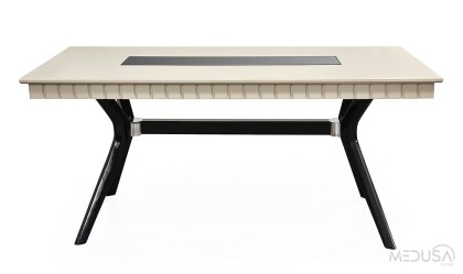 Medusa Home Mobilya - Aveline Yemek Odası