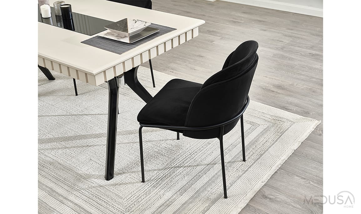 Medusa Home Mobilya - Aveline Yemek Odası