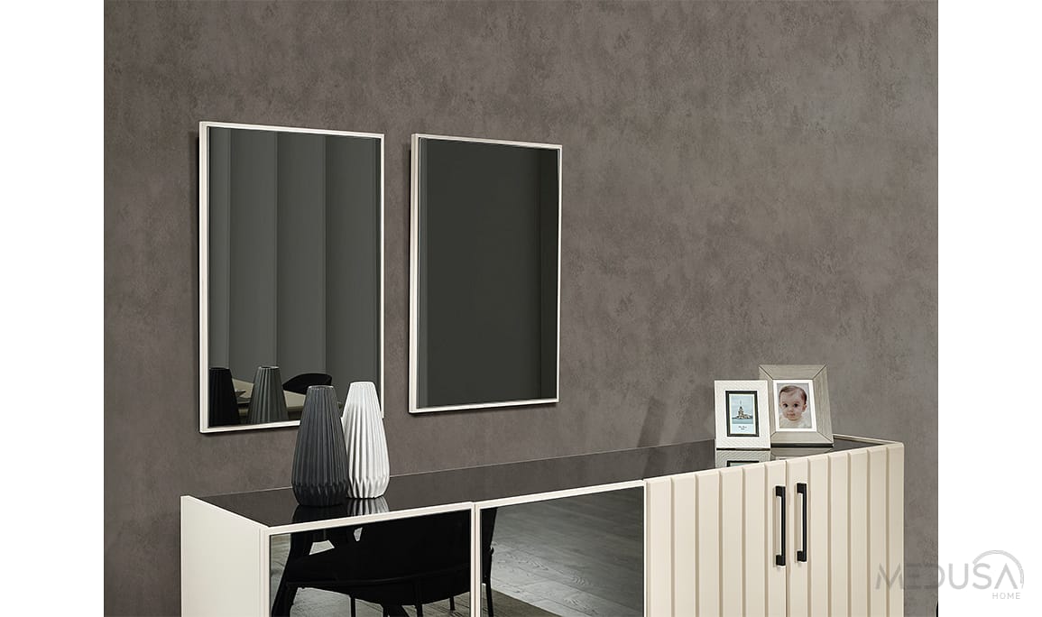 Medusa Home Mobilya - Aveline Yemek Odası