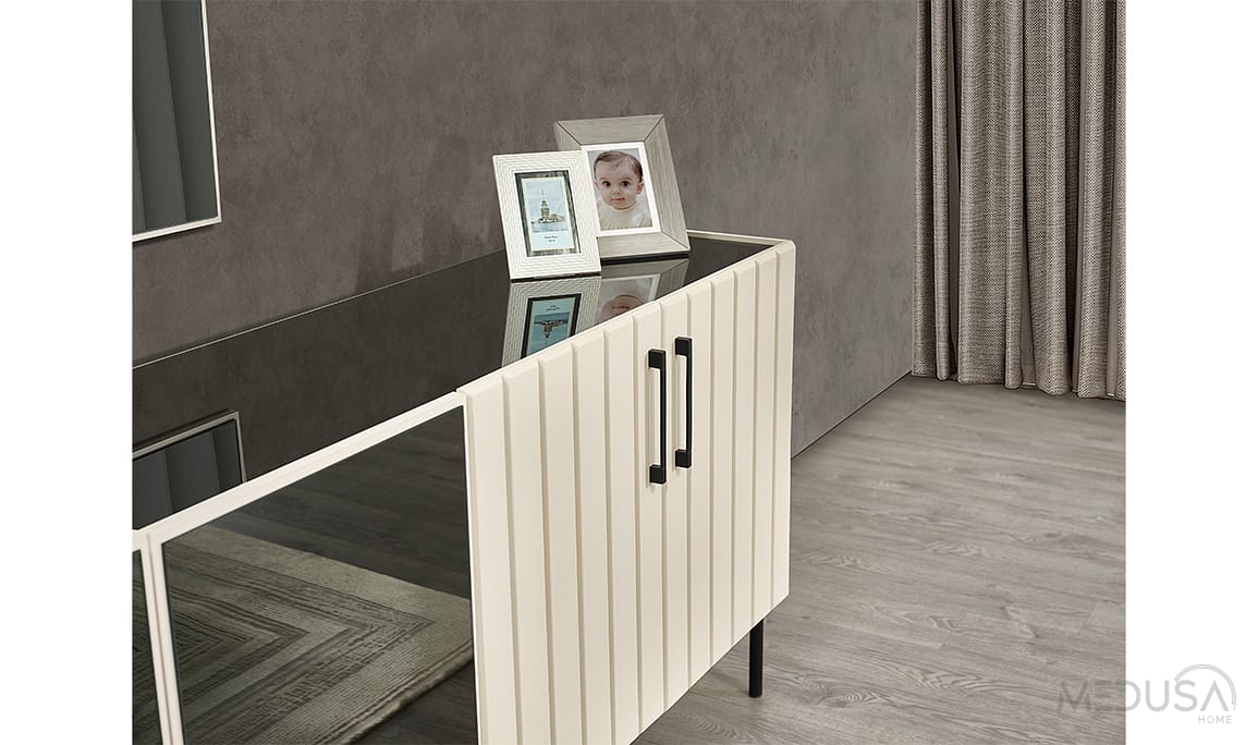 Medusa Home Mobilya - Aveline Yemek Odası