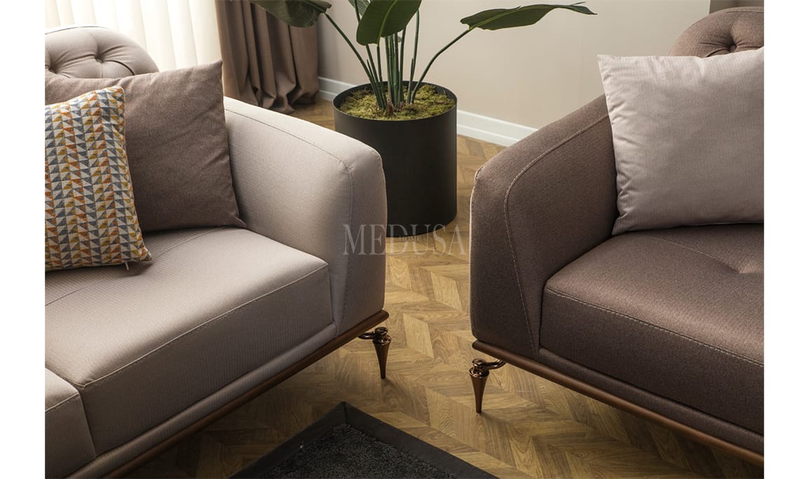 Medusa Home Mobilya - Avensis Koltuk Takımı