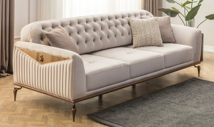 Medusa Home Mobilya - Avensis Koltuk Takımı