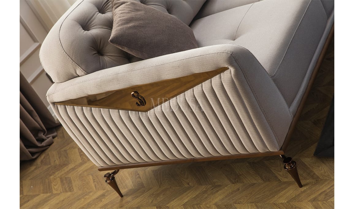 Medusa Home Mobilya - Avensis Koltuk Takımı