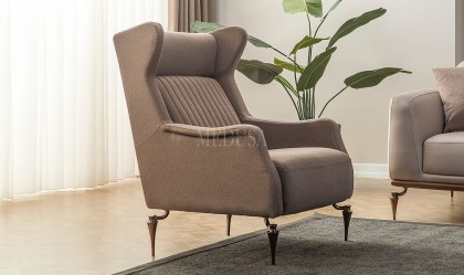 Medusa Home Mobilya - Avensis Koltuk Takımı