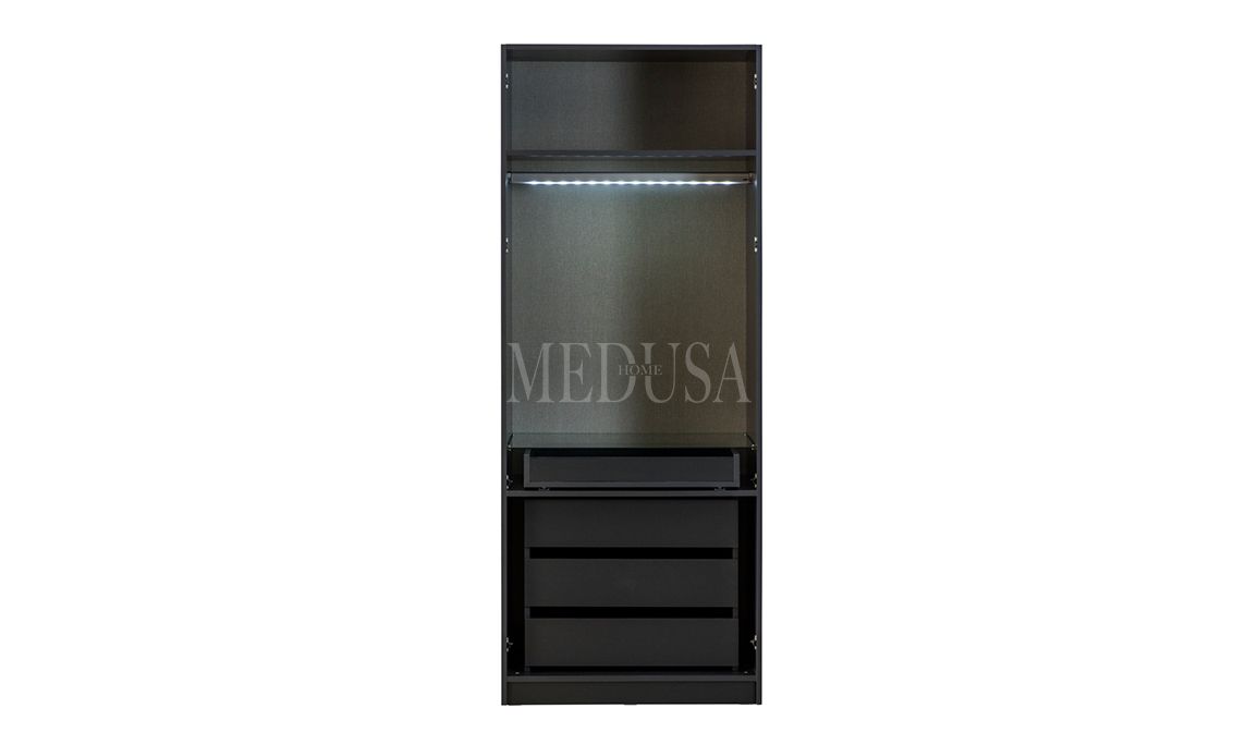 Medusa Home Mobilya - Avery 8 Kapılı Gardırop